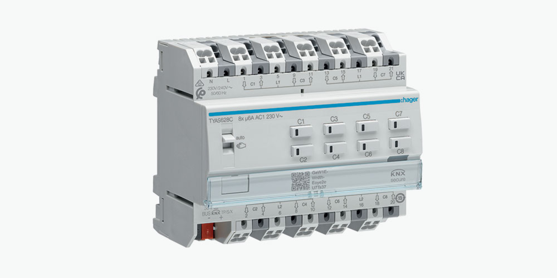 KNX-Lösungen bei Elektro Dornberger INH.: DOREEN DORNBERGER in Vacha