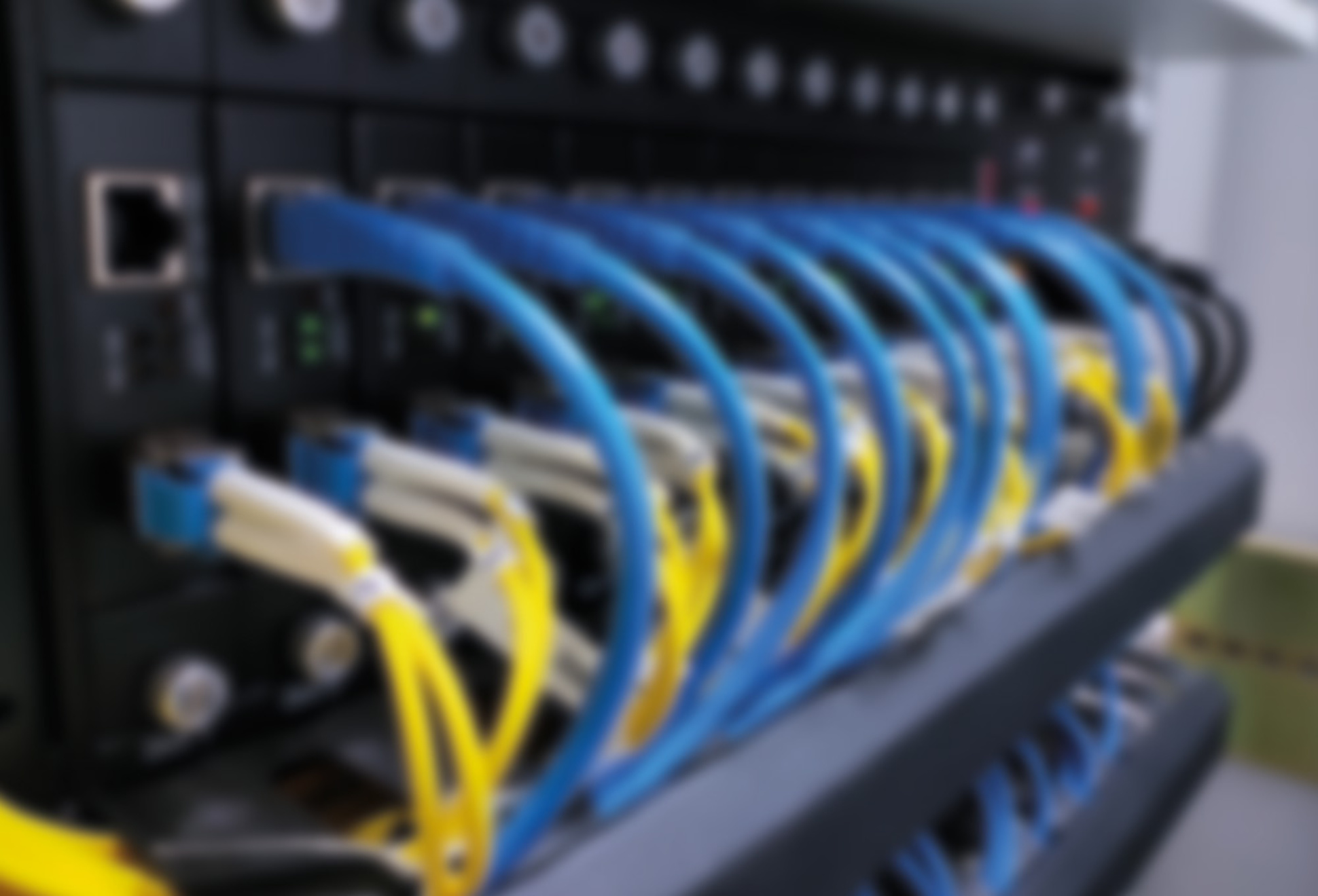 Netzwerktechnik bei Elektro Dornberger INH.: DOREEN DORNBERGER in Vacha