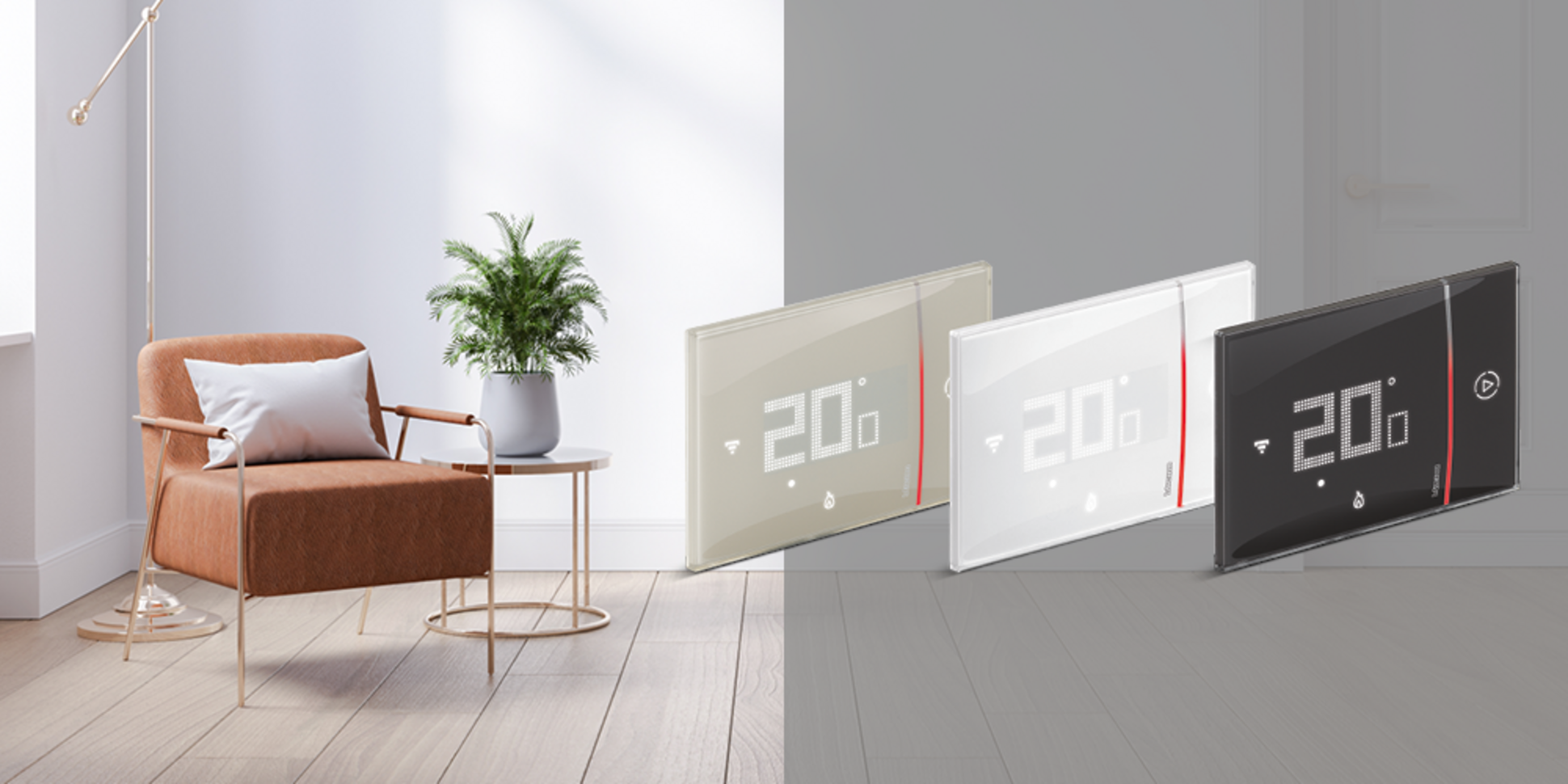 Smartes Heizen bei Elektro Dornberger INH.: DOREEN DORNBERGER in Vacha