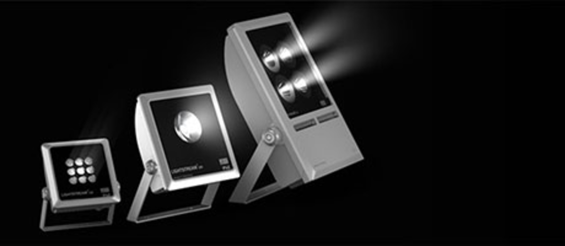 Lightstream LED bei Elektro Dornberger INH.: DOREEN DORNBERGER in Vacha