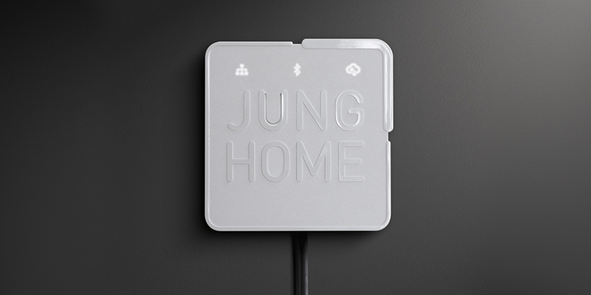 JUNG HOME Gateway bei Elektro Dornberger INH.: DOREEN DORNBERGER in Vacha