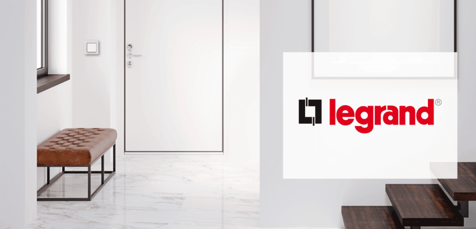 Legrand bei Elektro Dornberger INH.: DOREEN DORNBERGER in Vacha