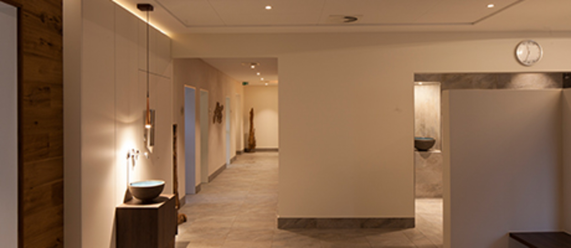 Spa / Wellness bei Elektro Dornberger INH.: DOREEN DORNBERGER in Vacha