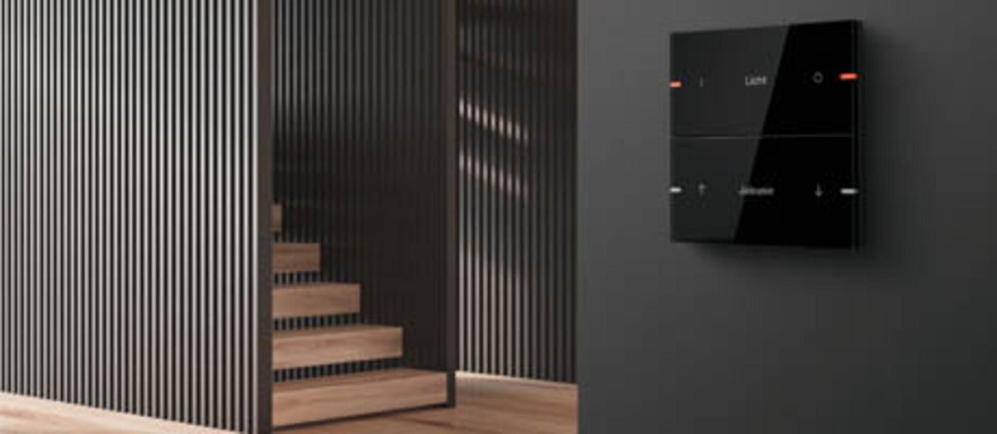 Gira Tastsensor 4 bei Elektro Dornberger INH.: DOREEN DORNBERGER in Vacha