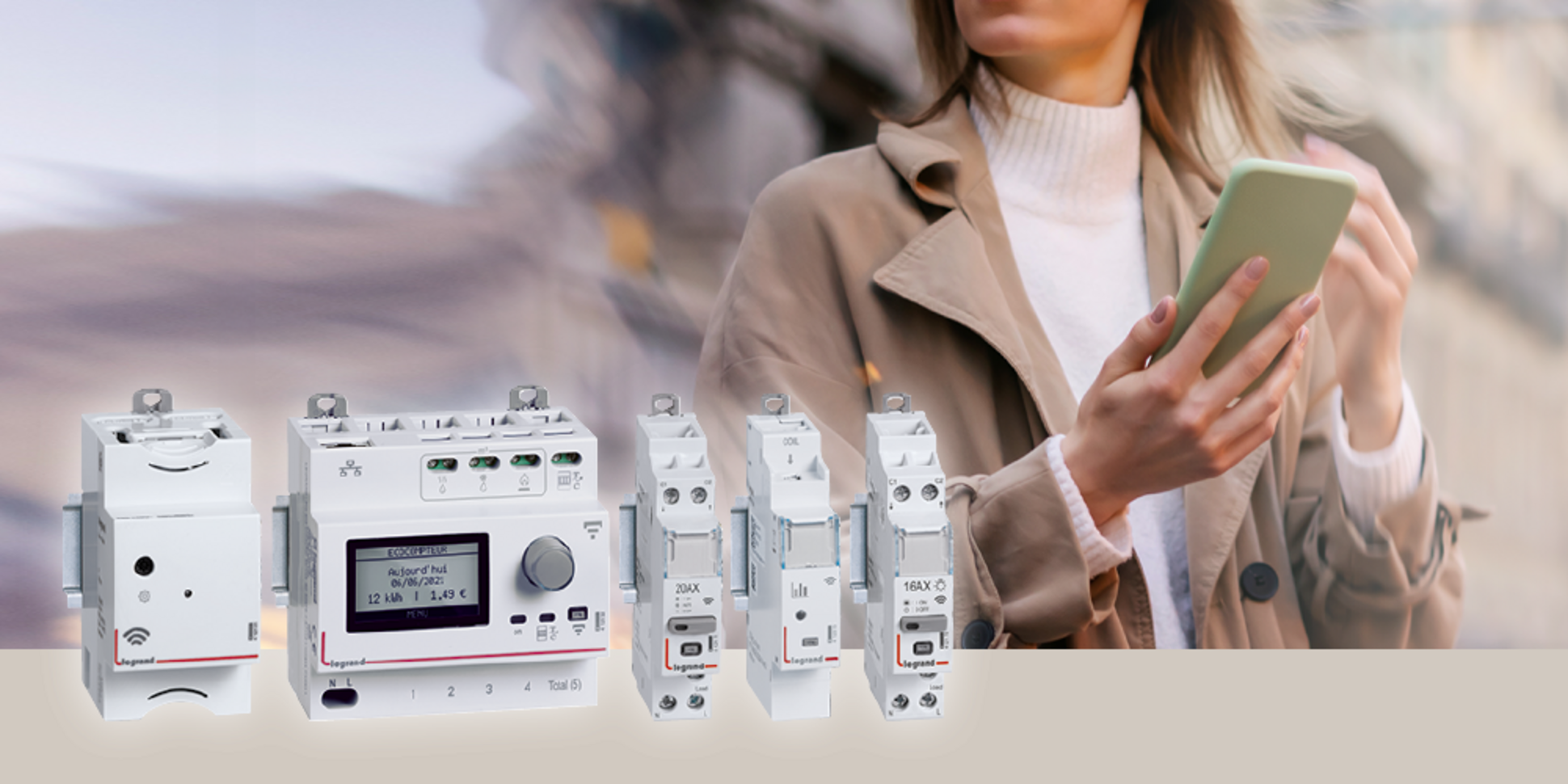 CX³ with Netatmo bei Elektro Dornberger INH.: DOREEN DORNBERGER in Vacha