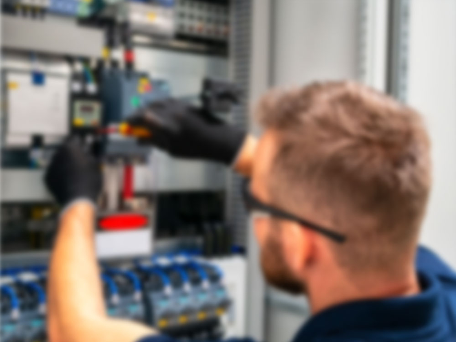 Niederspannungsanlagen bei Elektro Dornberger INH.: DOREEN DORNBERGER in Vacha