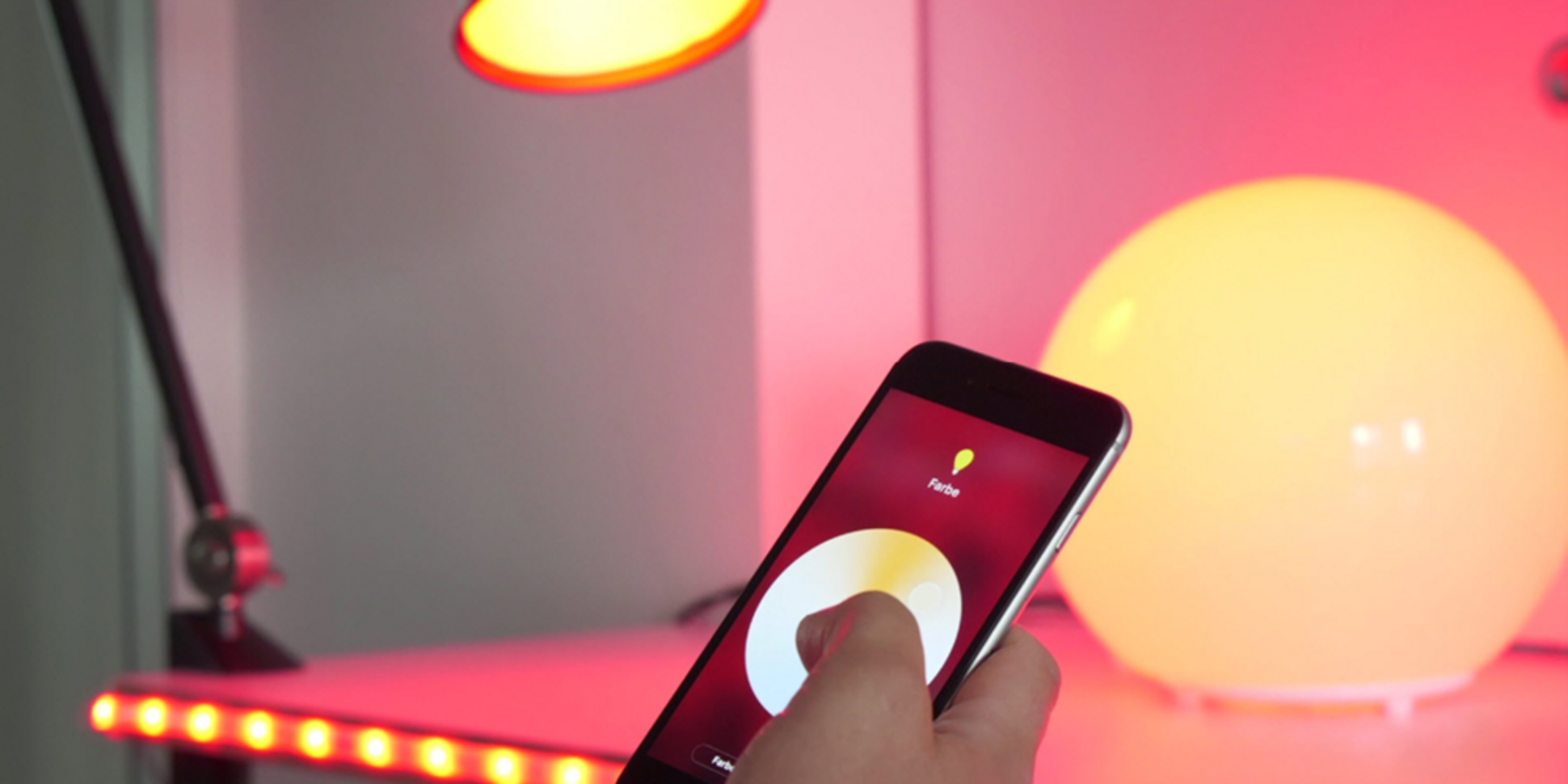 LED-Smart bei Elektro Dornberger INH.: DOREEN DORNBERGER in Vacha