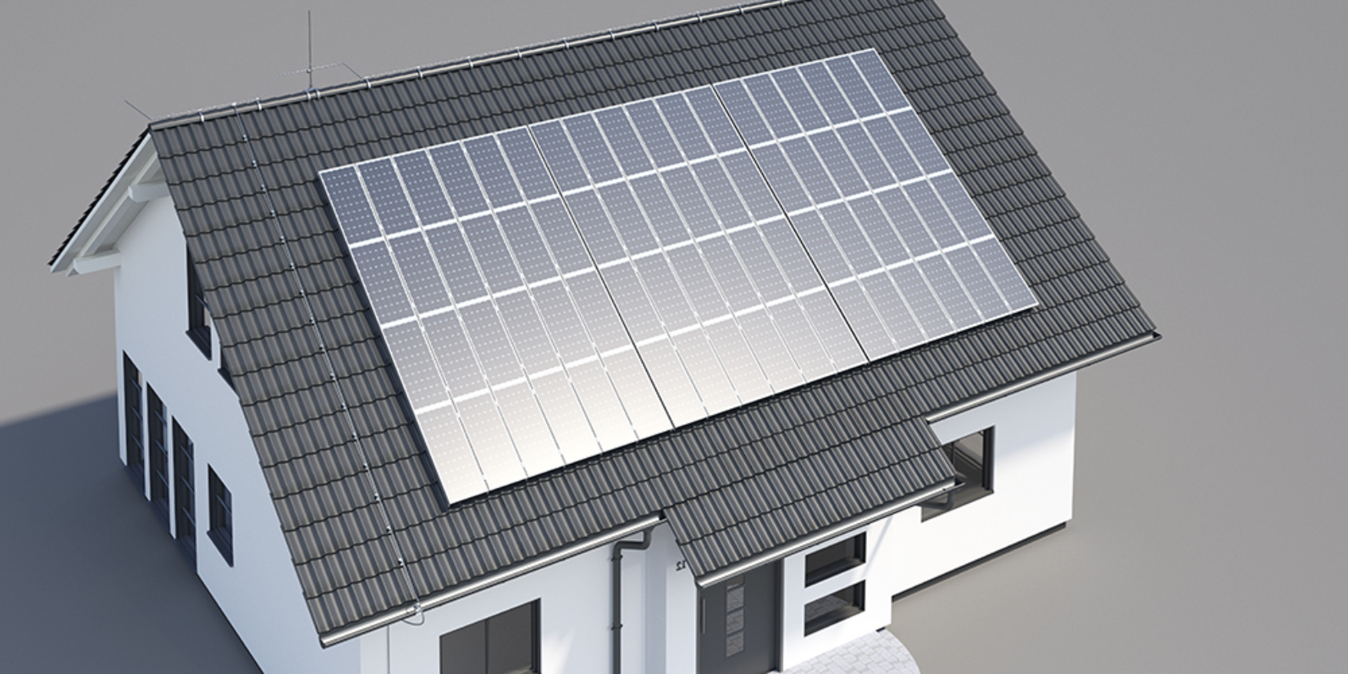 Umfassender Schutz für Photovoltaikanlagen bei Elektro Dornberger INH.: DOREEN DORNBERGER in Vacha