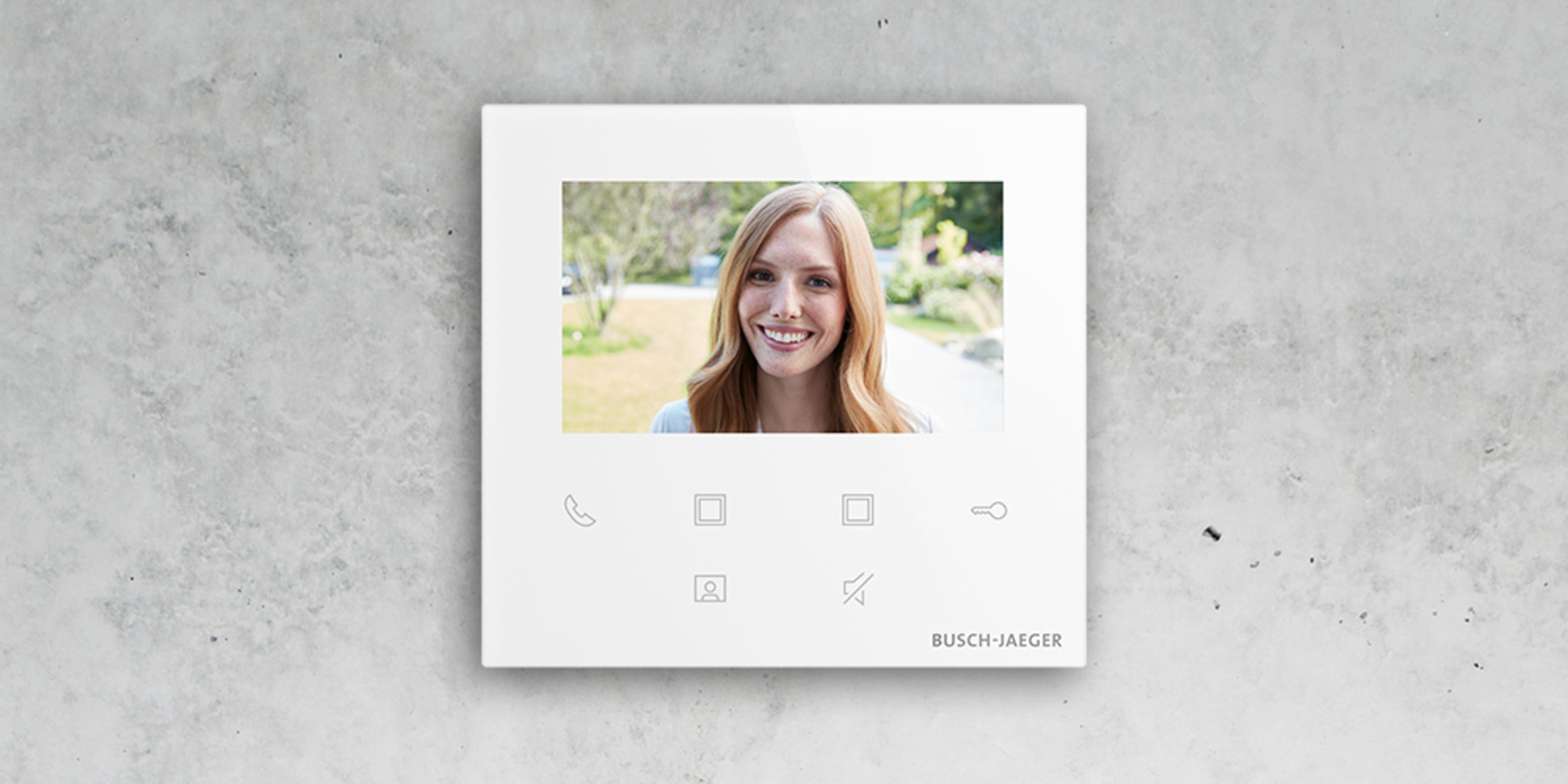 Busch-Welcome® bei Elektro Dornberger INH.: DOREEN DORNBERGER in Vacha
