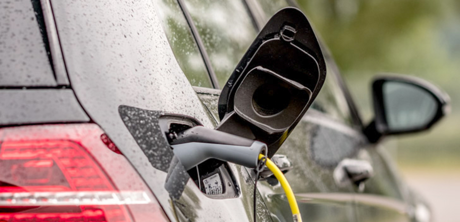 E-Mobility bei Elektro Dornberger INH.: DOREEN DORNBERGER in Vacha
