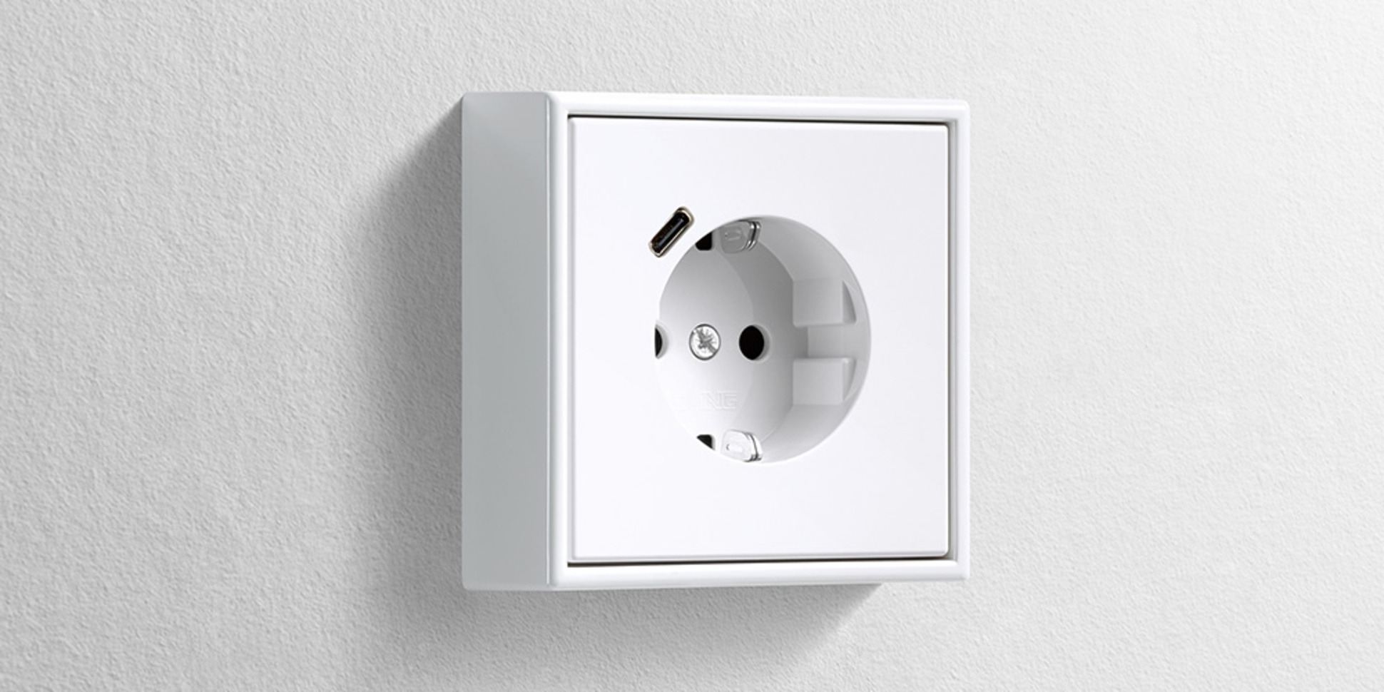 Erweiterter Anschlussraum für die Nachrüstung bei Elektro Dornberger INH.: DOREEN DORNBERGER in Vacha