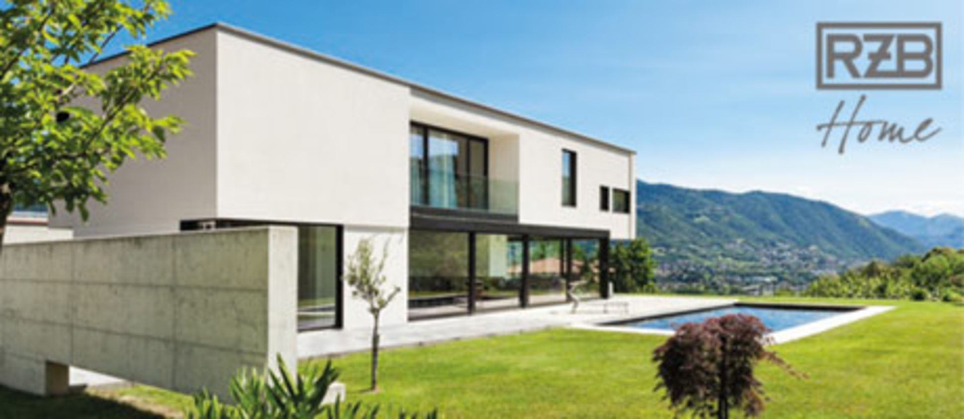 RZB Home + Basic bei Elektro Dornberger INH.: DOREEN DORNBERGER in Vacha