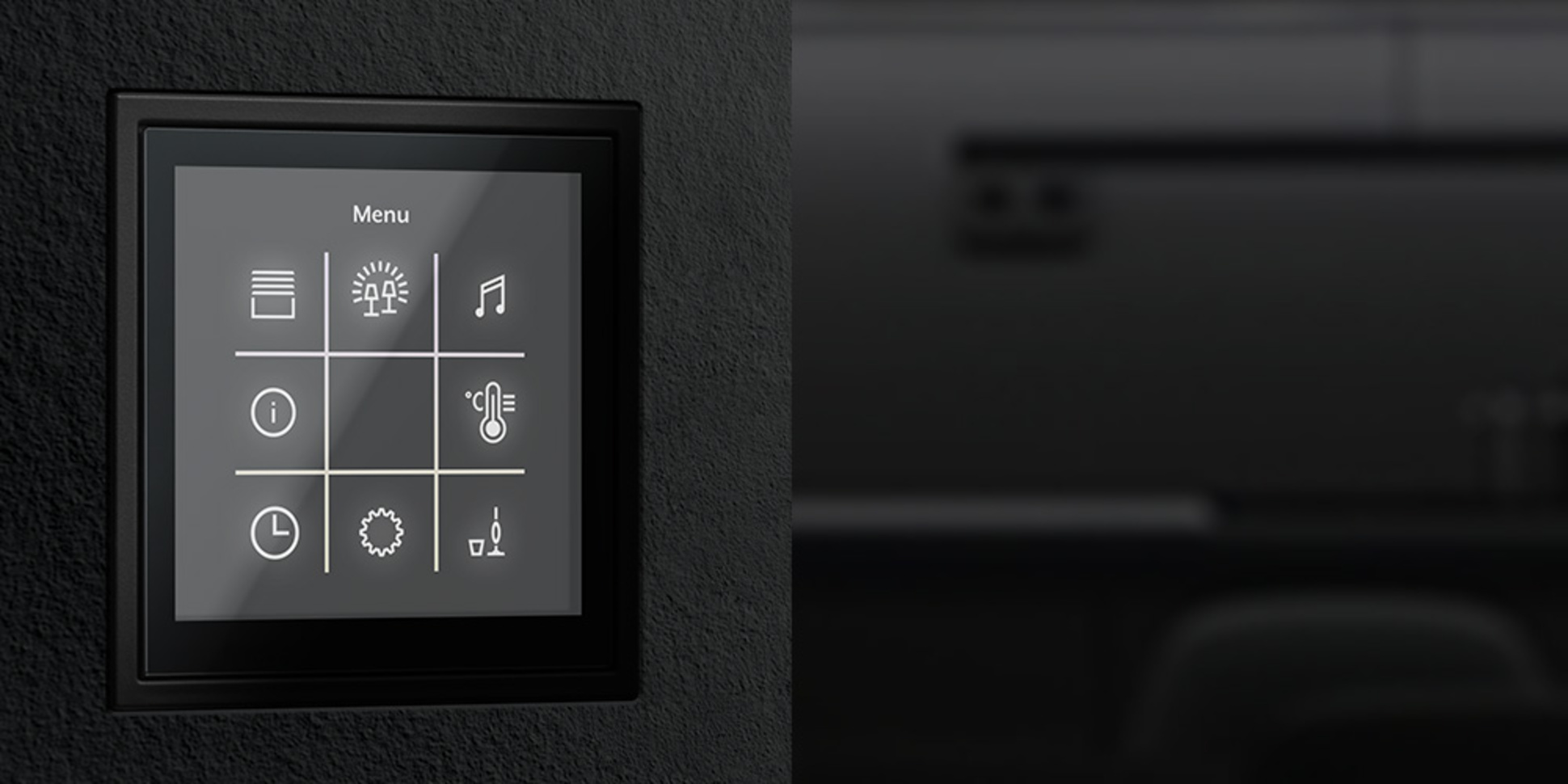 LS TOUCH bei Elektro Dornberger INH.: DOREEN DORNBERGER in Vacha