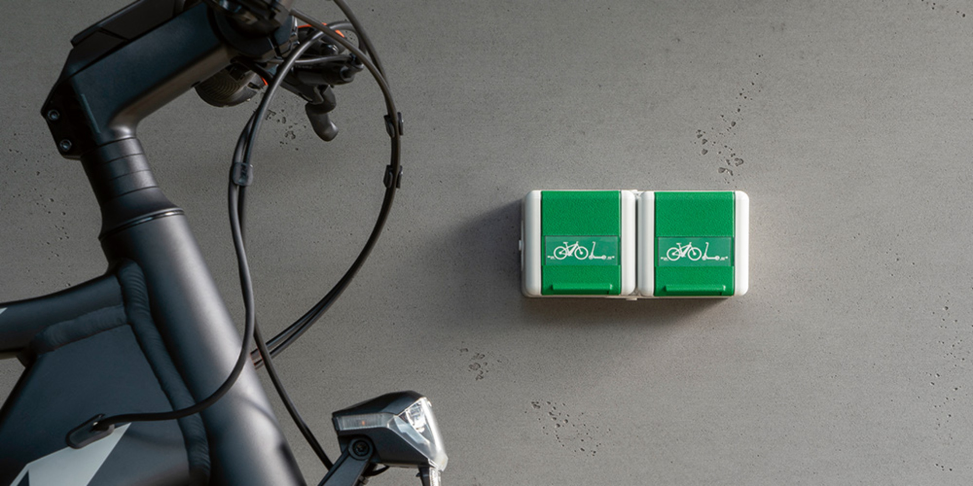 SCHUKO® Steckdose für E-Bikes bei Elektro Dornberger INH.: DOREEN DORNBERGER in Vacha