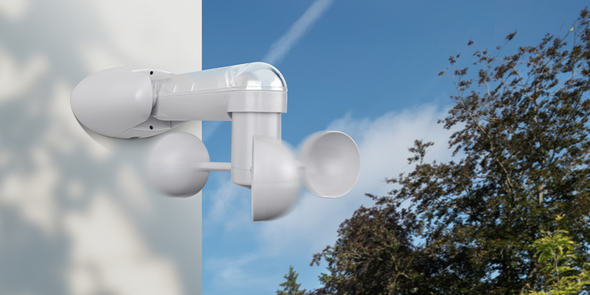 JUNG Wetterstation bei Elektro Dornberger INH.: DOREEN DORNBERGER in Vacha
