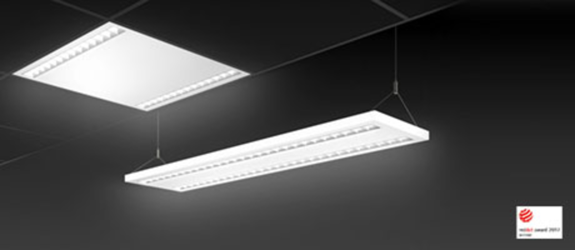 SONIS EVO Decken-Einlegeleuchten bei Elektro Dornberger INH.: DOREEN DORNBERGER in Vacha