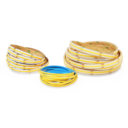 LED Stripes COB bei Elektro Dornberger INH.: DOREEN DORNBERGER in Vacha