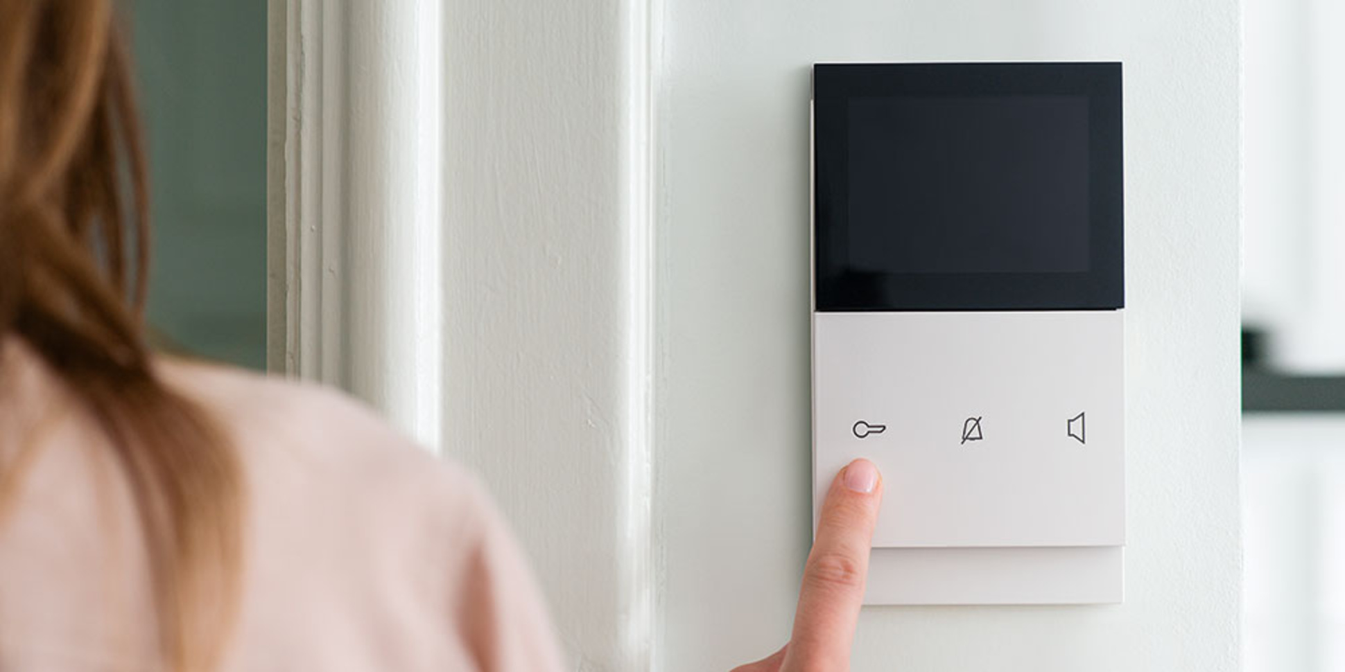 ELCOM.TOUCH bei Elektro Dornberger INH.: DOREEN DORNBERGER in Vacha