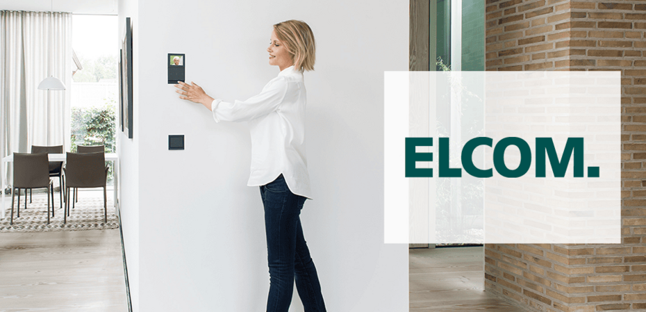 Elcom bei Elektro Dornberger INH.: DOREEN DORNBERGER in Vacha